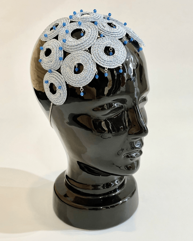 APHRODITE / Baby blue