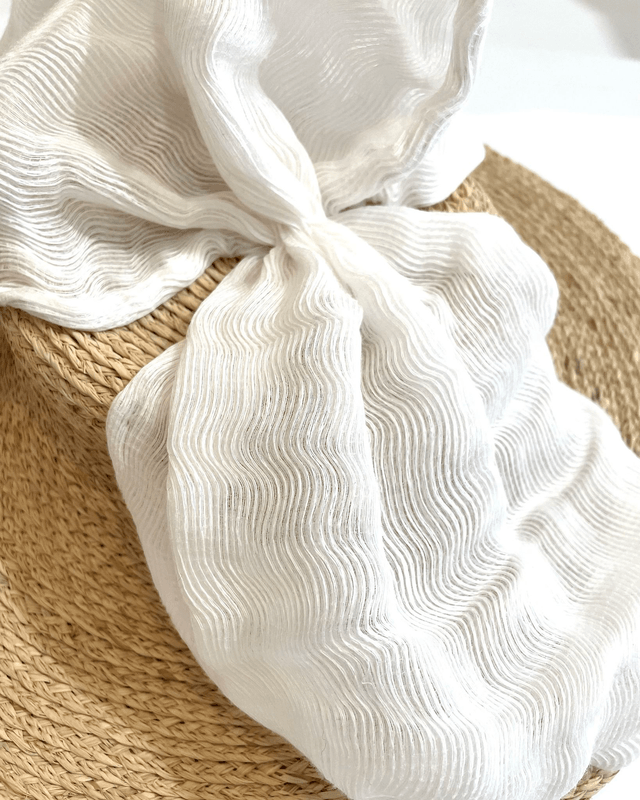 NOCE / Natural & Off-white