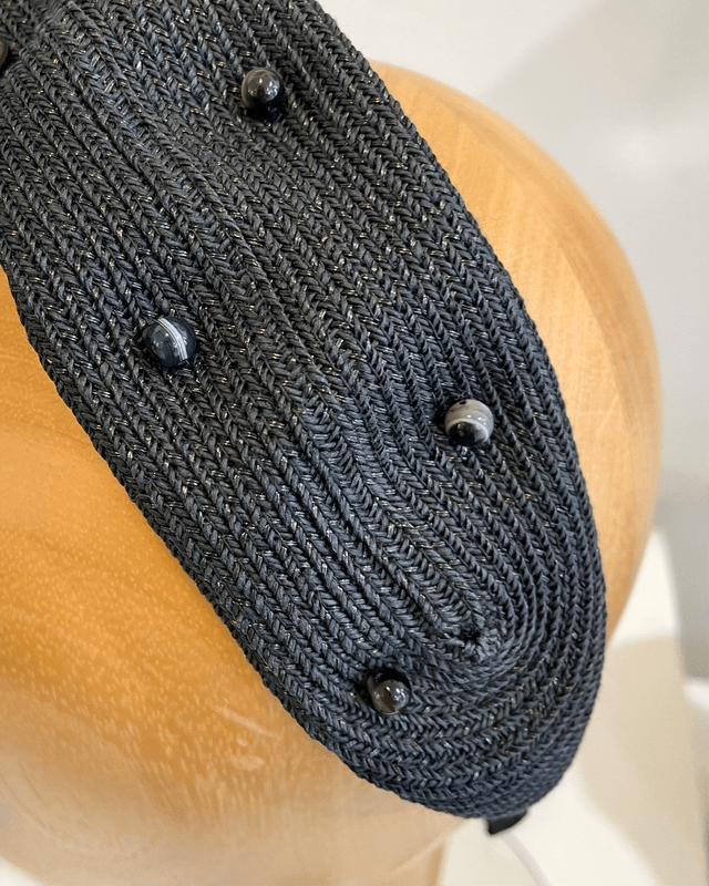 ZOÉ 2.0 / Black