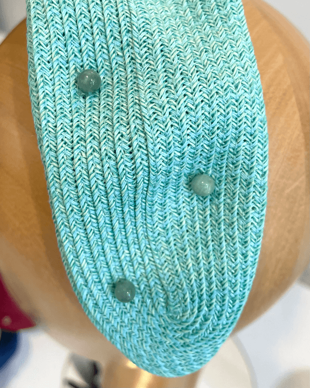 ZOÉ 2.0 / Mint green