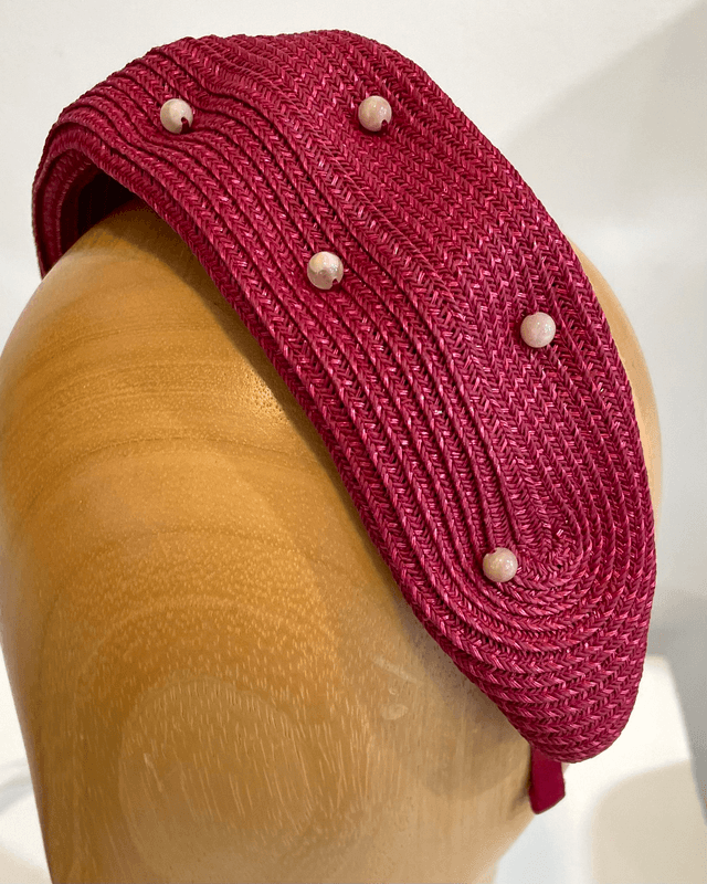 ZOÉ 2.0 / Wine red