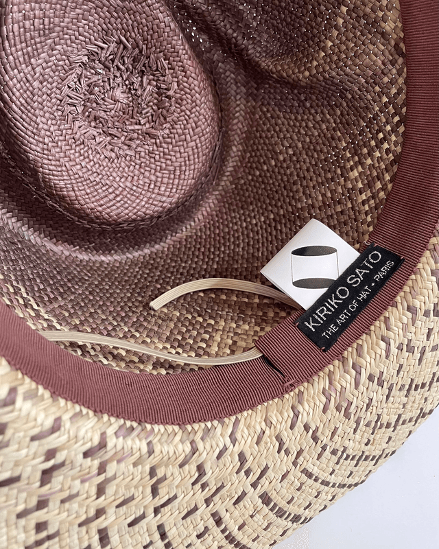 PHILEAS / Burgundy 