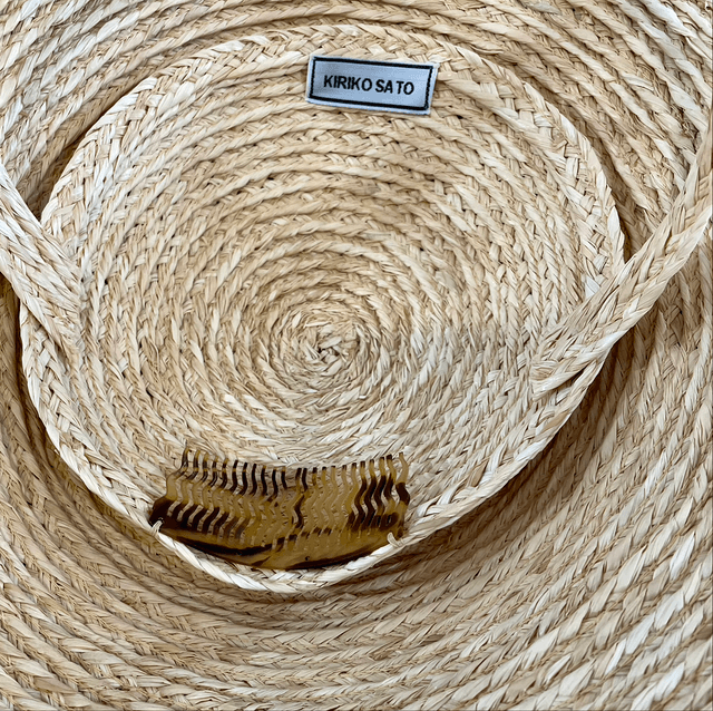 PALOURDE / Natural 