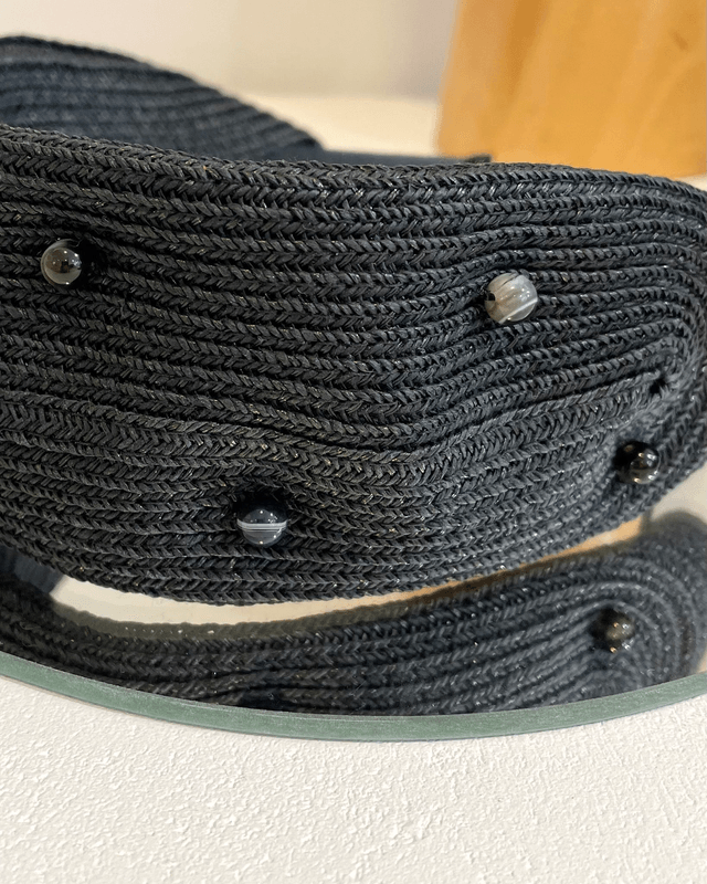 ZOÉ 2.0 / Black