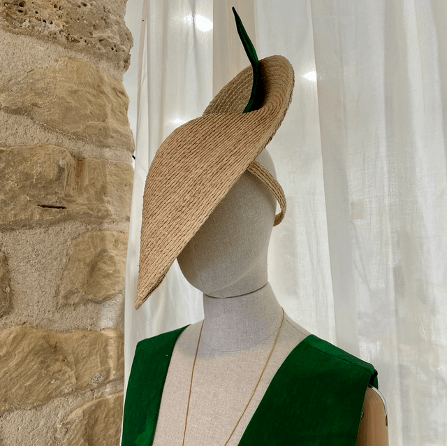 PALOURDE / Natural 