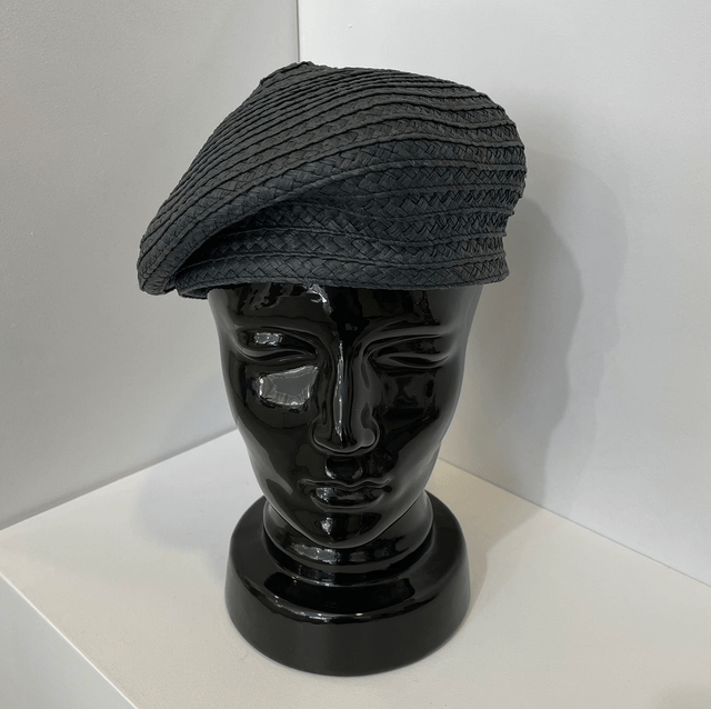 NIKKI 2.0 / Dark grey