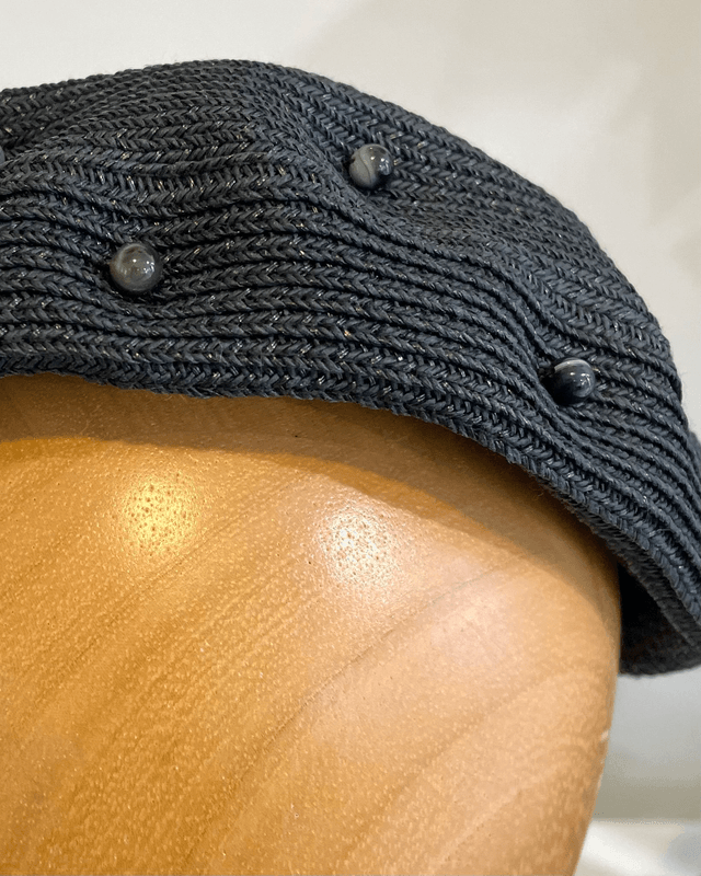 ZOÉ 2.0 / Black