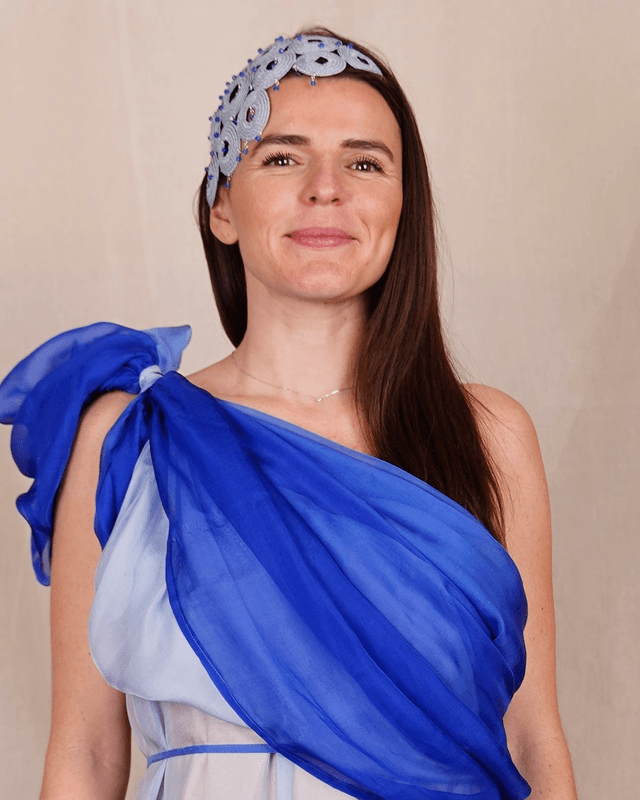 APHRODITE / Baby blue