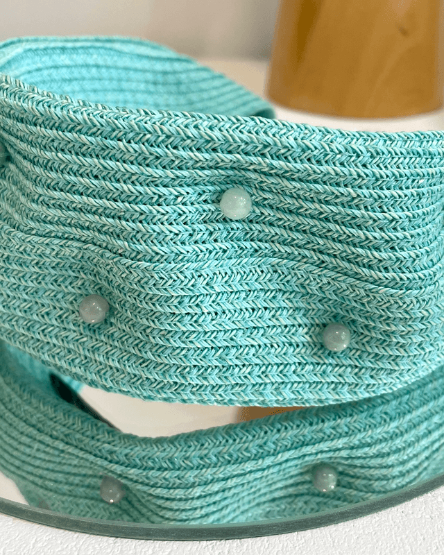 ZOÉ 2.0 / Mint green