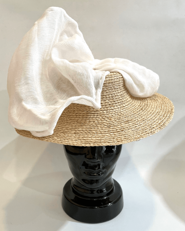 NOCE / Natural & Off-white