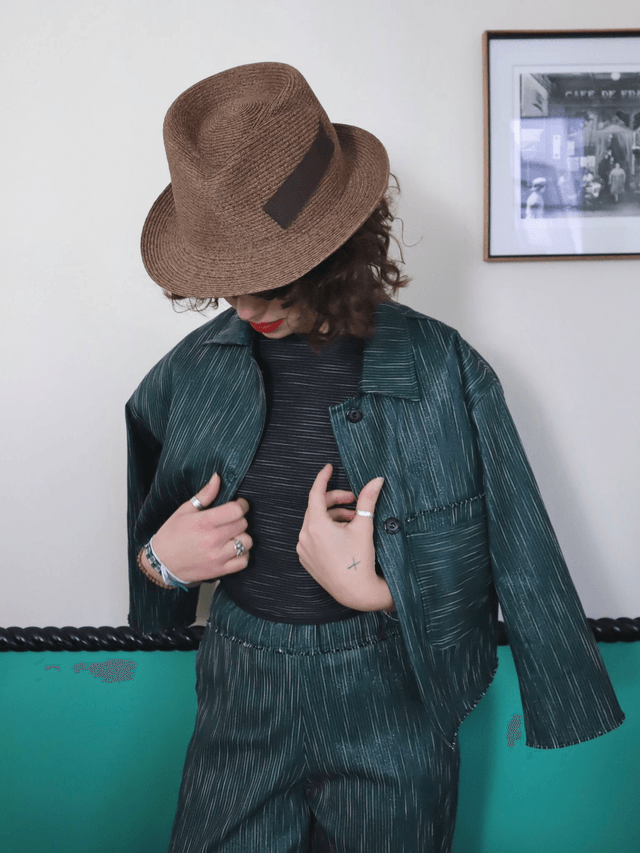 PHILEAS ORIGINAL / Brown