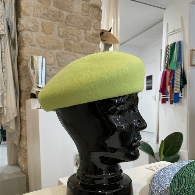 POLLY / Lime