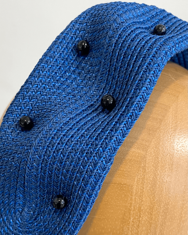 ZOÉ 2.0 / Ocean blue