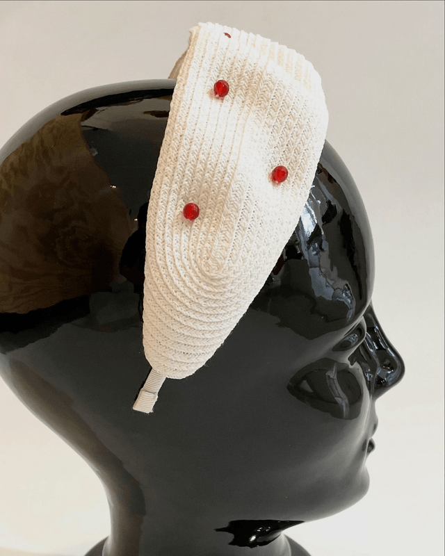 ZOÉ 2.0 / White (Prototype)