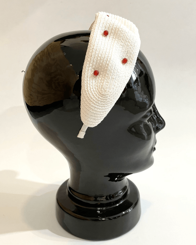 ZOÉ 2.0 / White (Prototype)