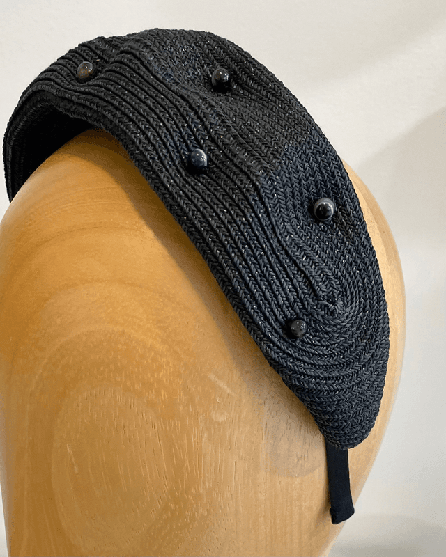 ZOÉ 2.0 / Black