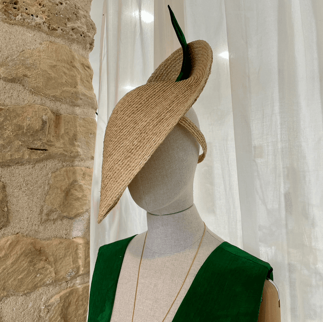 PALOURDE / Natural 