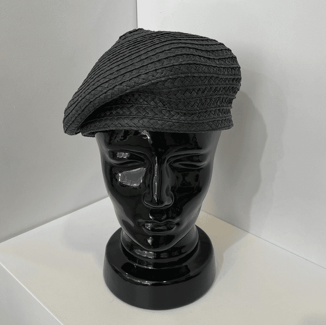 NIKKI 2.0 / Dark grey