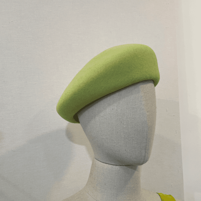 POLLY / Lime