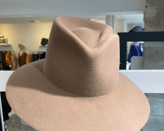PHILEAS / Camel