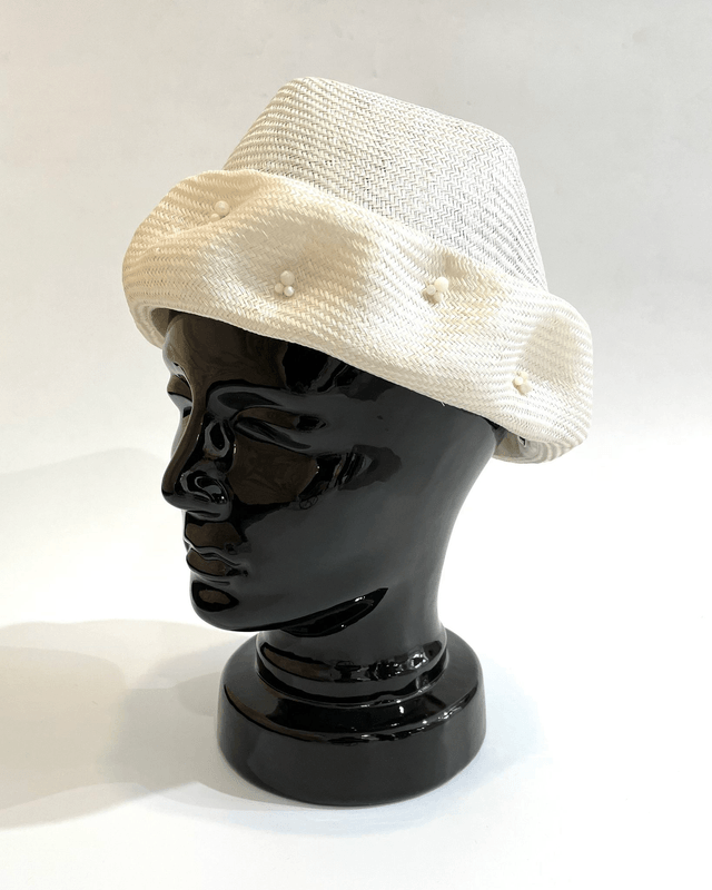 MARTINE MARIÉE / Off-white