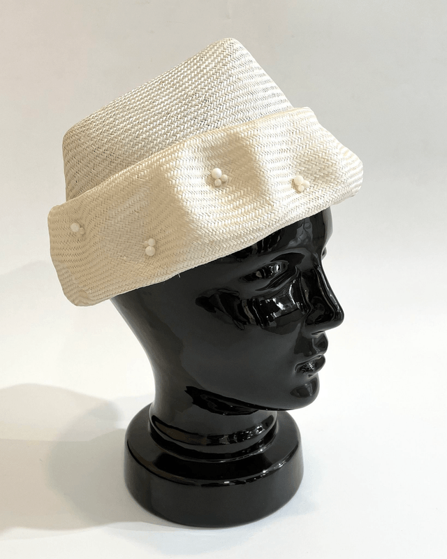MARTINE MARIÉE / Off-white